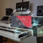 r&b PUNJABI beat BY MANIMK