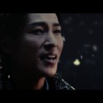 山内惠介「さらせ冬の嵐」ミュージックビデオ（short ver.)