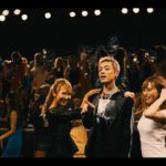 t-Ace”タイトドレス”(OfficialVideo)
