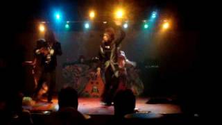 techpara – ＢＡＬ　ＳＬＹ　performance テクノ
