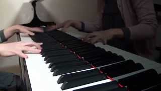the band apart ダンシング・ジナ(Piano Jazz ver.)
