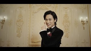 山内惠介 － 愛が信じられないなら