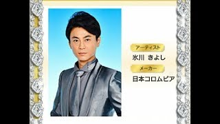 発表！氷川きよし「第３３回日本ゴールドディスク大賞」演歌／歌謡曲アーティスト受賞。