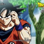 【ドラゴンボール超】新主題歌「限界突破×サバイバー」（歌：氷川きよし）