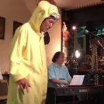 川勝ホンキートンクブルース
