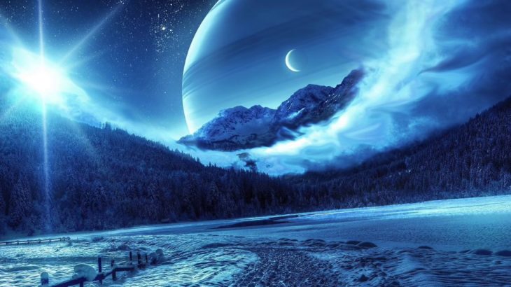 【５分聞いているうち眠くなります】リラックス効果ですぐに眠くなる魔法の音楽【α波】