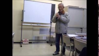 「佃の渡し｝演歌新曲を披露します