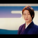 最上の船頭 / 氷川きよし【公式】