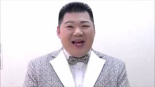 大江 裕 夢に向かって一途に生きる男演歌の新曲「檜舞台」メッセージ
