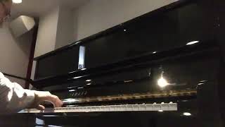 横浜ホンキートンクブルース　(もどき)