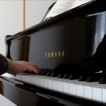 【ピアノ作品集演奏】青空のブルース【おすすめ曲 初級】