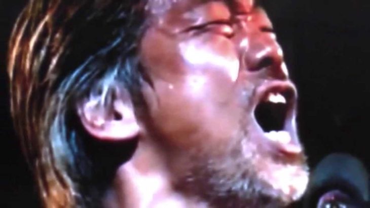 夢の共演「キング×玉置浩二」ブルース・ゴスペル・カントリーロック