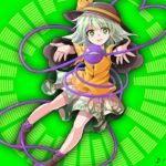 【東方アレンジ】ハルトマンの妖怪少女【テクノ】