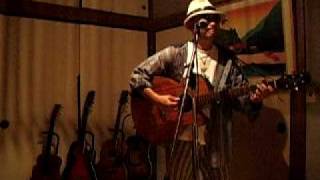 横浜ホンキートンクブルース（カバー）松田優作