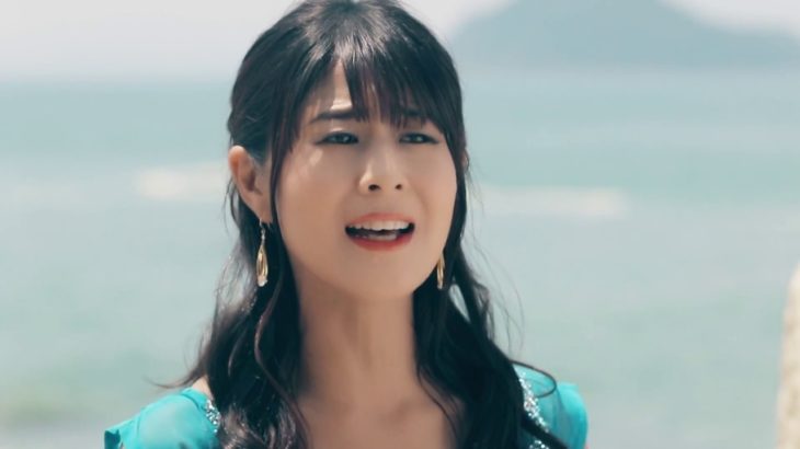 【公式】野村美菜「伊良湖水道」 本人コメント付き