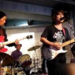 横浜ホンキートンク・ブルース