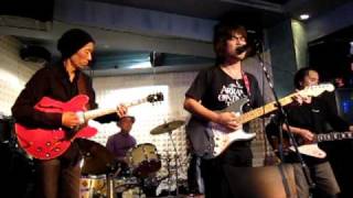 横浜ホンキートンク・ブルース