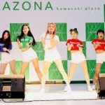 韓国女性グループ・ＭＯＭＯＬＡＮＤが日本デビュー
