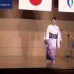 加須市 本多のぶ子 演歌２曲