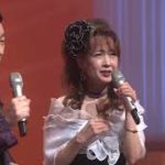 渥美二郎 よしかわちなつ 涙色のタンゴ 演歌百撰