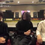 ドレスコーズ『ジャズ』参加コメント – 加藤隆志&茂木欣一（東京スカパラダイスオーケストラ）