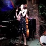 神田音楽学校　ジャズボーカル科講師　立花美貴先生演奏