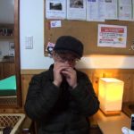 ブルースハープで『君をのせて』を吹いてみた。