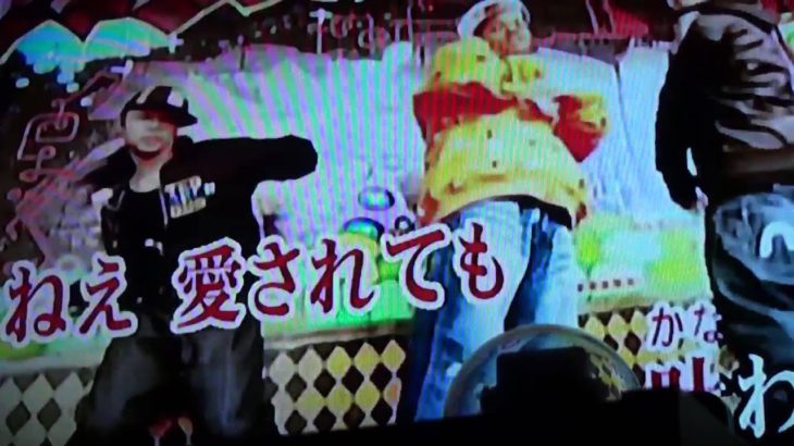 【モテ演歌】　ジェロ　海雪　歌ってみました！　一回目