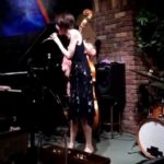 神田音楽学校　ジャズヴォーカル科講師　立花美貴先生演奏