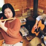 【オーシャリ・ブルース】山口県民謡アレンジ曲