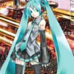 ミクミクレゲエ