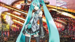 ミクミクレゲエ