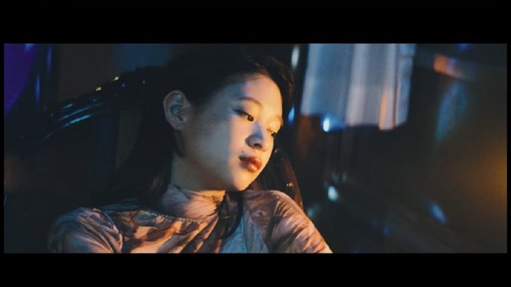 きのこ帝国－金木犀の夜
