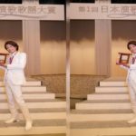 氷川きよしが大感激「日本演歌歌謡大賞」初代大賞 – 音楽 : 日刊スポーツ