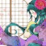 【ミクオリジナル曲】命短し恋せよ乙女【和風テクノポップ】