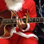 クリスマスソングをかっこよく【ロック＆ブルース風】に弾き語りしてみた！【コード、解説有】【ギター初心者講座】