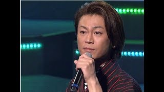 氷川きよし　桜はまだでも、笑顔は満開！新曲「大丈夫」腰フリダンスが、超激アツ！！