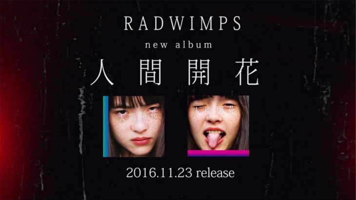 人間開花 ダイジェスト