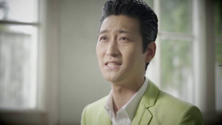 春待ち草 / 走裕介