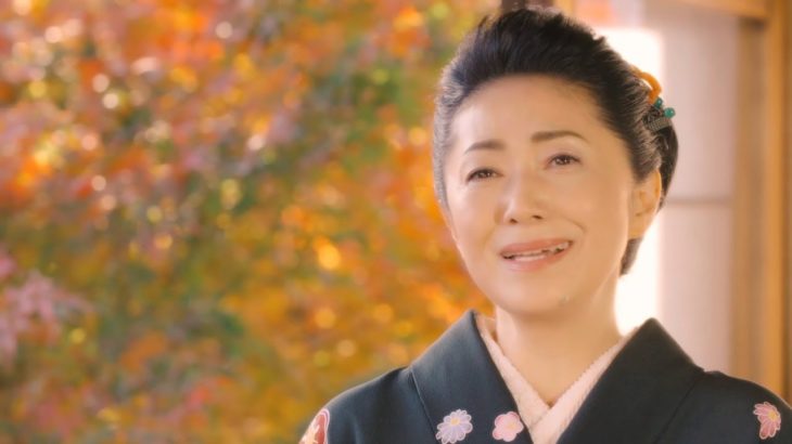 石川さゆり / 夫婦人情