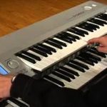 テクノ系シンセサイザーサウンドのコツ
