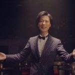 山内惠介　- スポットライト