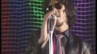 横浜ホンキートンク・ブルース－松田優作