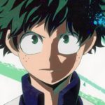 『僕のヒーローアカデミア』×米津玄師「ピースサイン」スペシャルミュージックビデオ