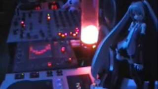テンションが上がるテクノポップを繋いでみた vol.02