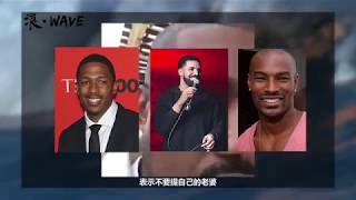 【浪wave】 #一周浪新闻# 国内HipHop井喷式发歌，李佳隆、Ty、ATM纷纷发布MV，孔令奇王闪火发布合作单曲；Kanye在IG放话，Drake新歌开怼，爷鸭牛肉恐升级