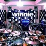 winnie「let it die」（Official Music Video）