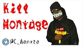 ここ最近のキル集 with Reggae,Pops,Reggaeton ３曲 part10