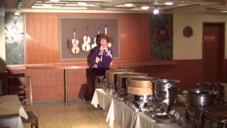 新曲演歌「華咲かそ」.wmv