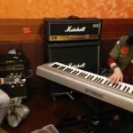 ハテナ堂　working man blues ワーキングマン　ブルース